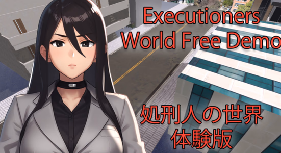 Executioners World adult sex game