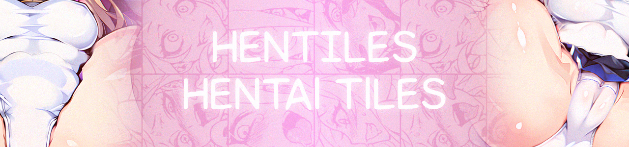 Hentiles: Hentai tiles adult sex game