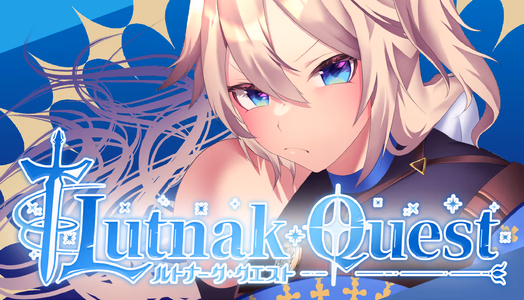 Lutnak Quest adult sex game
