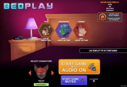 Bedplay секс игры для взрослых