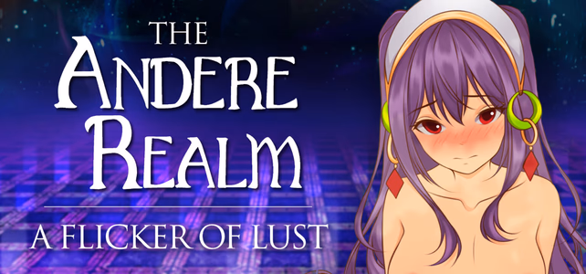 The Andere Realm A Flicker of Lust adult sex game