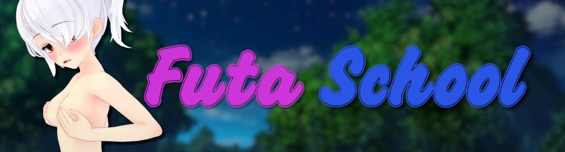 Futa School adult sex game