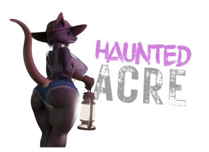 Haunted Acre jogos pornôs adultos