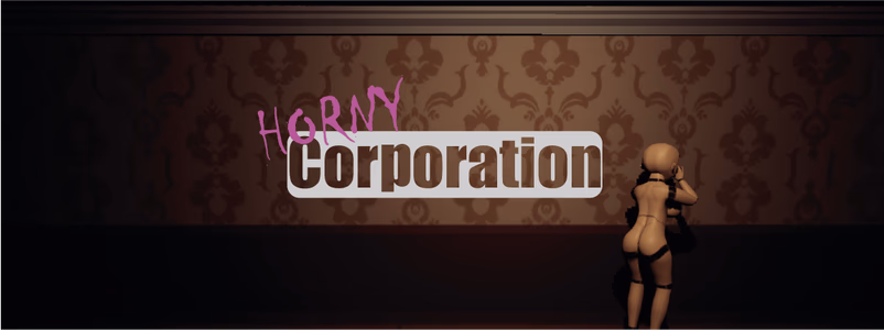 Horny Corporation adult sex game