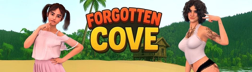 Forgotten Cove