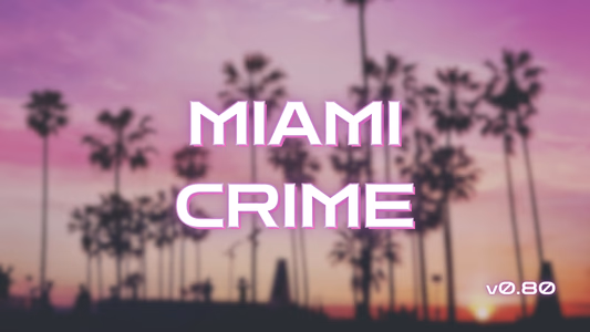 Miami Crime adult sex game
