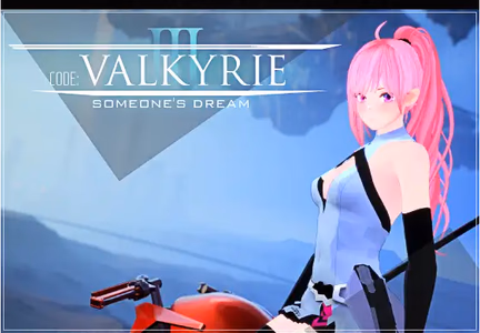 CODE:VALKYRIE III sex spil for voksne