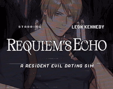 Requiem's Echo adult sex game