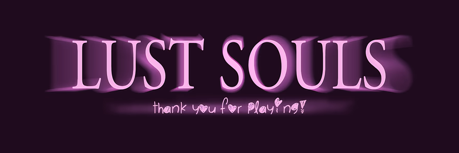 Lust Souls секс игры для взрослых