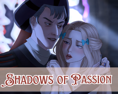 Shadows Of Passion adult sex game