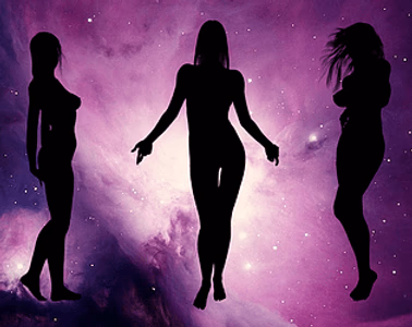 Space Whores adult sex game