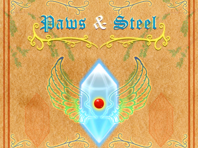 Paws & Steel adult sex game