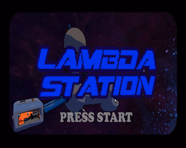 λ-Station секс игры для взрослых