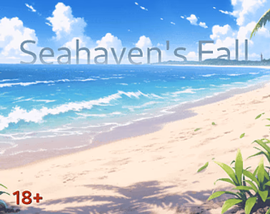 Seahaven's Fall adult sex game