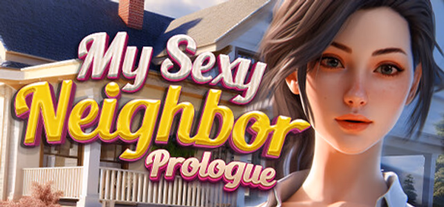 My Sexy Neighbor adult sex game