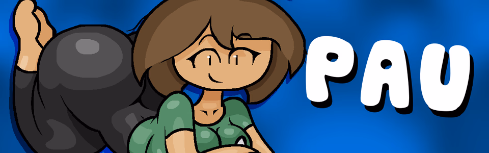 Pau Your Virtual Pet adult sex game