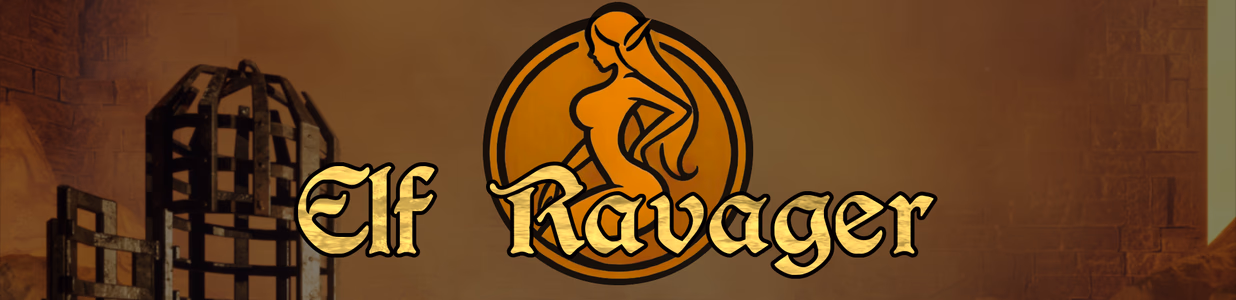 Elf Ravager adult sex game