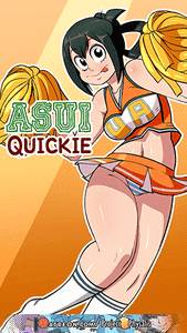 AsuiQuickie adult sex game