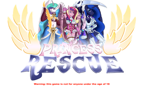 Princess Rescue jogos pornôs adultos