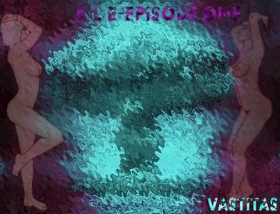 A.L.E. adult sex game