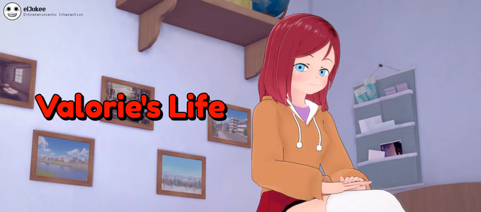 Valerie's Life adult sex game