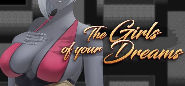 The Girls of Your Dreams adult sex game