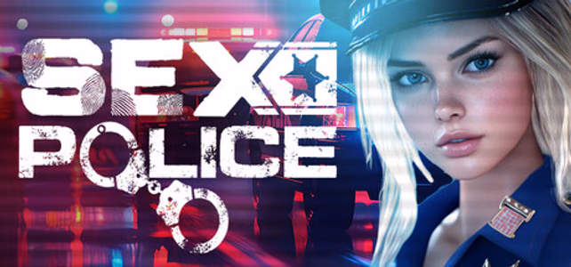 Sex Police adult sex game
