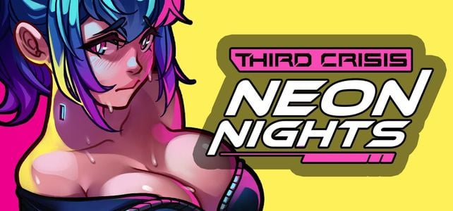 Third Crisis Neon Nights jogos pornôs adultos