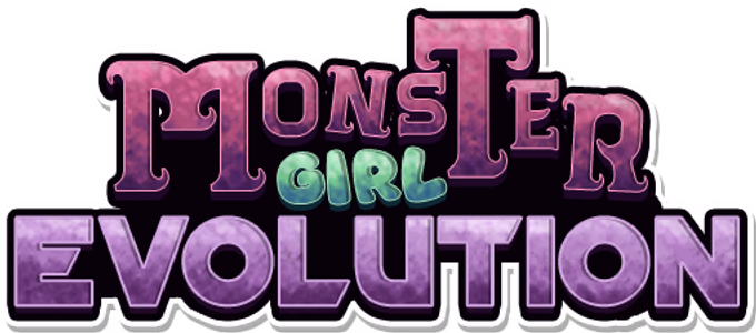 Monster Girl Evolution секс игры для взрослых