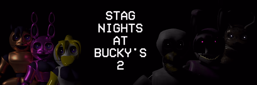 Stag Nights at Bucky's 2