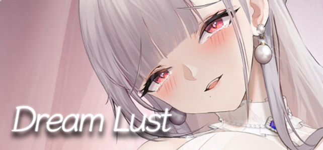 Dream Lust adult sex game