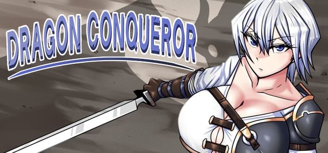 Dragon Conquista adult sex game