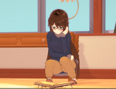 Summoned Succubus Fun adult sex game