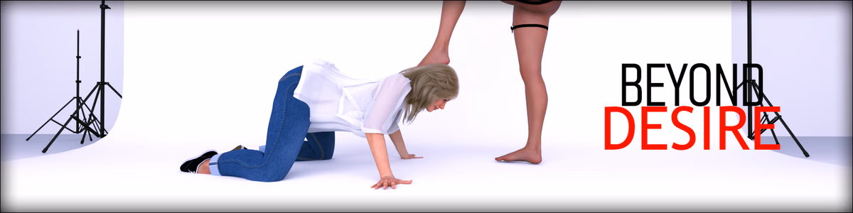 A Reunion Beyond Desire adult sex game