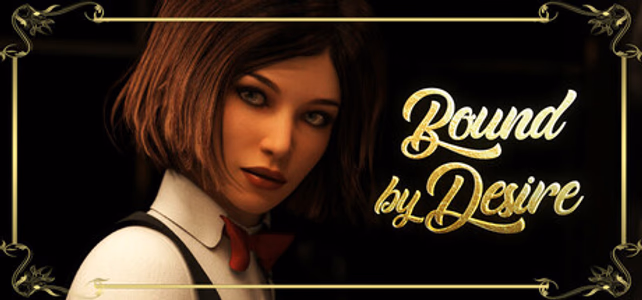 Bound by Desire adult sex game