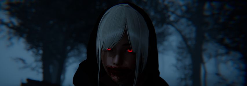 Bound by Blood adult sex game