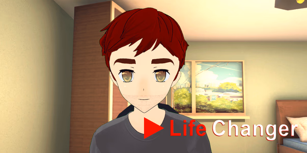 TG/TS LiveChanger jogos pornôs adultos