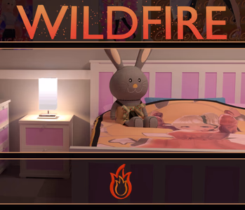 Wildfire adult sex game