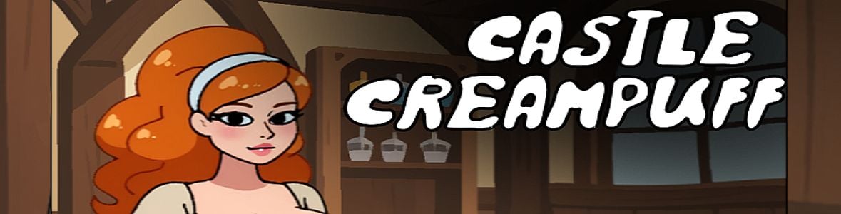 Castle Creampuff секс игры для взрослых