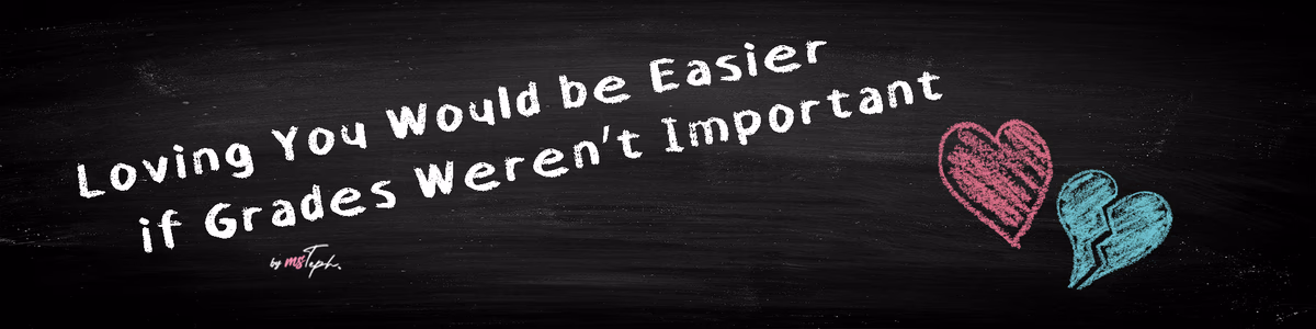 Loving You Would be Easier if Grades Weren’t Important adult sex game