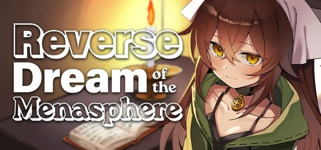 Menasphere of Inverted Dreams jogos pornôs adultos