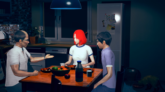 Tavern in the New World adult sex game