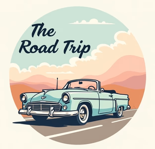 The Road Trip adult sex game