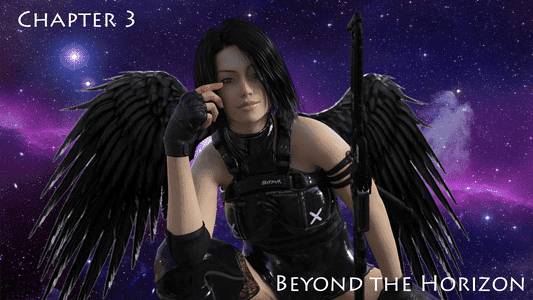 Captain Lance adult sex game