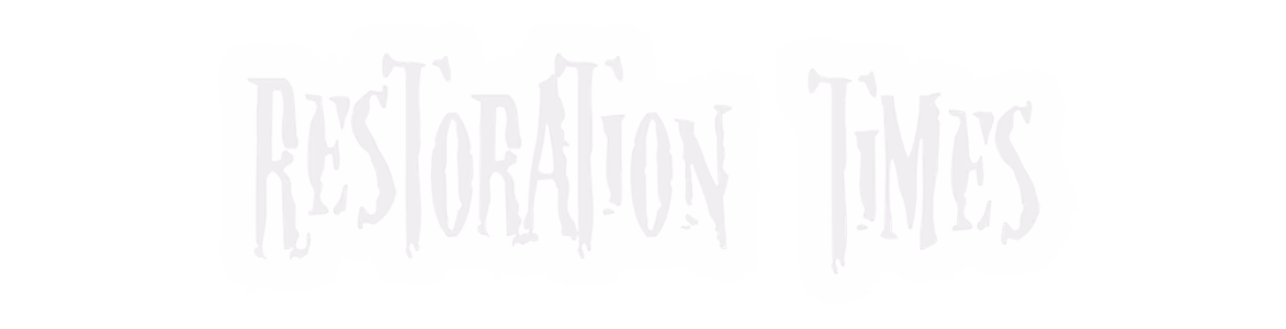 Restoration Times adult sex game