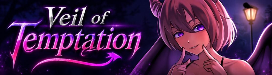 Veil of Temptation adult sex game