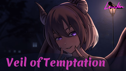 Veil of Temptation adult sex game