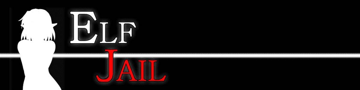 Elf Jail adult sex game