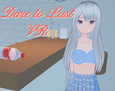 Dare To Lust VR adult sex game