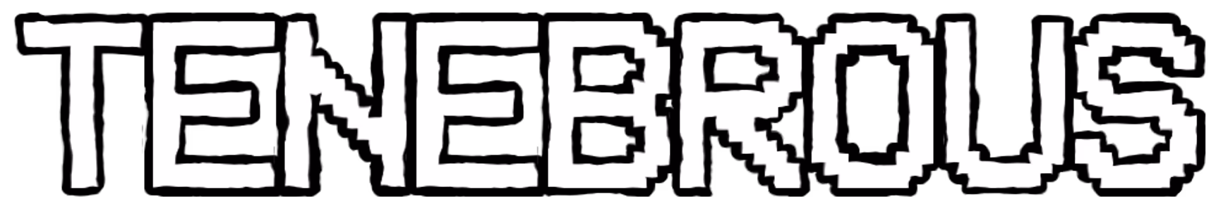 Tenebrous adult sex game